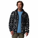 Men's Winter Pass Reversible Fleece