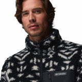 Men's Winter Pass Reversible Fleece