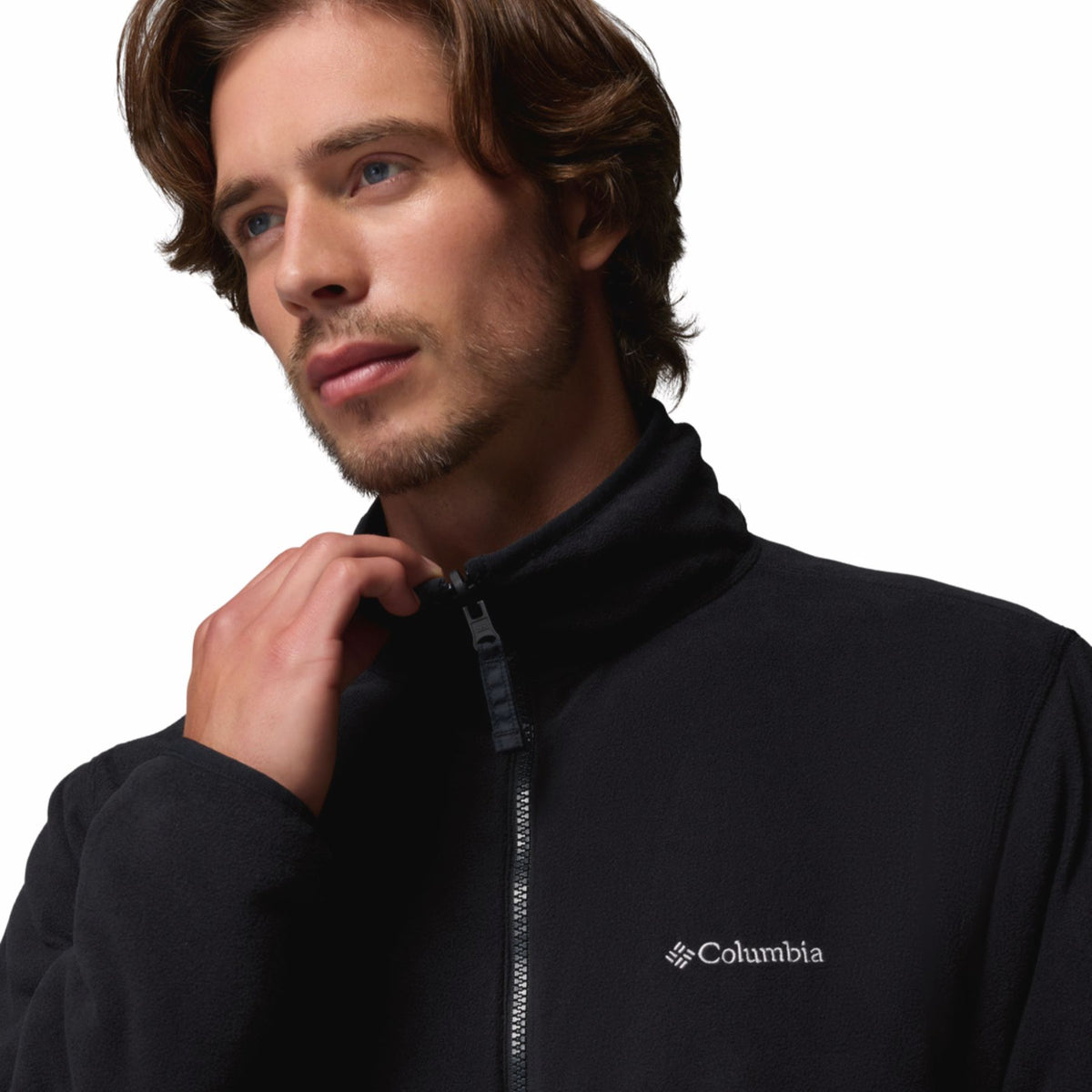 Men's Winter Pass Reversible Fleece