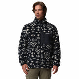 Men's Winter Pass Reversible Fleece