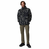 Men's Winter Pass Reversible Fleece