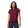 Columbia Women's Daniela Falls T-Shirt Rich Wine / X-Small-Rich Wine / Small-Rich Wine / Medium-Rich Wine / Large-Rich Wine / X-Large #- 53 Degrees North 