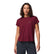Columbia Women's Daniela Falls T-Shirt Rich Wine / X-Small-Rich Wine / Small-Rich Wine / Medium-Rich Wine / Large-Rich Wine / X-Large #- 53 Degrees North 