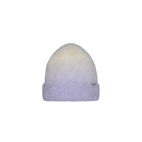 Barts Kid's Lulai Beanie Lilac / 53-55cm #- 53 Degrees North 