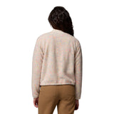 Women's Stellar Path Fleece Bomber Jacket