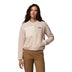 Women's Stellar Path Fleece Bomber Jacket