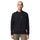 Columbia Men's High Cascades French Terry Sweater Dark Stone / X-Small-Dark Stone / Small-Dark Stone / Medium-Dark Stone / Large-Black / X-Small #- 53 Degrees North 