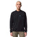 Columbia Men's High Cascades French Terry Sweater Dark Stone / X-Small-Dark Stone / Small-Dark Stone / Medium-Dark Stone / Large-Black / X-Small #- 53 Degrees North 