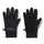 Columbia Men's Arctic Peak Fleece Gloves Black / Small-Black / Medium-Black / Large-Black / X-Large #- 53 Degrees North 