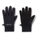 Columbia Men's Arctic Peak Fleece Gloves Black / Small-Black / Medium-Black / Large-Black / X-Large #- 53 Degrees North 