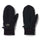 Columbia Women's Juniper Peak Sherpa Mittens Black / X-Small-Black / Small-Black / Medium-Black / Large #- 53 Degrees North 