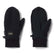 Columbia Women's Juniper Peak Sherpa Mittens Black / X-Small-Black / Small-Black / Medium-Black / Large #- 53 Degrees North 