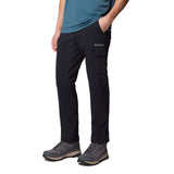 Columbia Men's Tech Trail Utility Winter Trousers Black / Small-Black / Medium-Black / Large-Black / X-Large-Black / XX-Large #- 53 Degrees North 