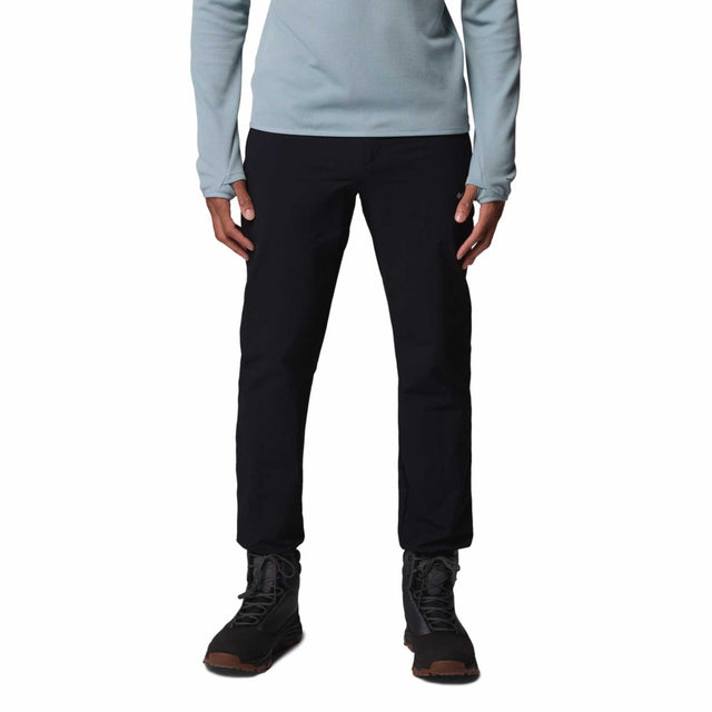 Columbia Men's Essential Hike AY Trousers Stone Green / Small-Stone Green / Medium-Stone Green / Large-Stone Green / X-Large-Stone Green / XX-Large #- 53 Degrees North 