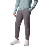 Columbia Men's Essential Hike AY Trousers City Grey / Small-City Grey / Medium-City Grey / Large-City Grey / X-Large-City Grey / XX-Large #- 53 Degrees North 