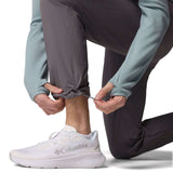 Columbia Men's Essential Hike AY Trousers City Grey / Small-City Grey / Medium-City Grey / Large-City Grey / X-Large-City Grey / XX-Large #- 53 Degrees North 