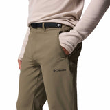 Columbia Men's Essential Hike AY Trousers Stone Green / Small-Stone Green / Medium-Stone Green / Large-Stone Green / X-Large-Stone Green / XX-Large #- 53 Degrees North 