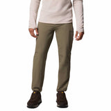 Columbia Men's Essential Hike AY Trousers Stone Green / Small-Stone Green / Medium-Stone Green / Large-Stone Green / X-Large-Stone Green / XX-Large #- 53 Degrees North 