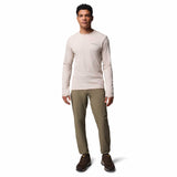 Columbia Men's Essential Hike AY Trousers Stone Green / Small-Stone Green / Medium-Stone Green / Large-Stone Green / X-Large-Stone Green / XX-Large #- 53 Degrees North 