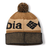 Columbia Polar Powder III Beanie Black/Camel Brown/Canoe-City Grey/Black/Columbia Grey-Everblue/Crushed Blue/Citron Haze-Zing/Lavender Pearl/Shark #- 53 Degrees North 