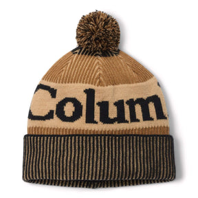 Columbia Polar Powder III Beanie Black/Camel Brown/Canoe-City Grey/Black/Columbia Grey-Everblue/Crushed Blue/Citron Haze-Zing/Lavender Pearl/Shark #- 53 Degrees North 
