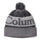 Columbia Polar Powder III Beanie Black/Camel Brown/Canoe-City Grey/Black/Columbia Grey-Everblue/Crushed Blue/Citron Haze-Zing/Lavender Pearl/Shark #- 53 Degrees North 