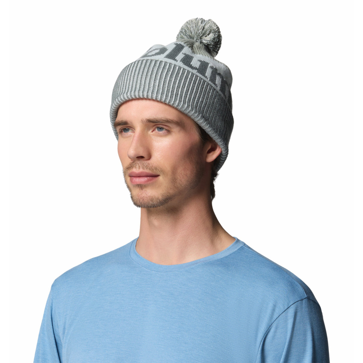 Polar Powder III Beanie