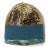 Columbia Polar Powder III Beanie Black/Camel Brown/Canoe-City Grey/Black/Columbia Grey-Everblue/Crushed Blue/Citron Haze-Zing/Lavender Pearl/Shark #- 53 Degrees North 