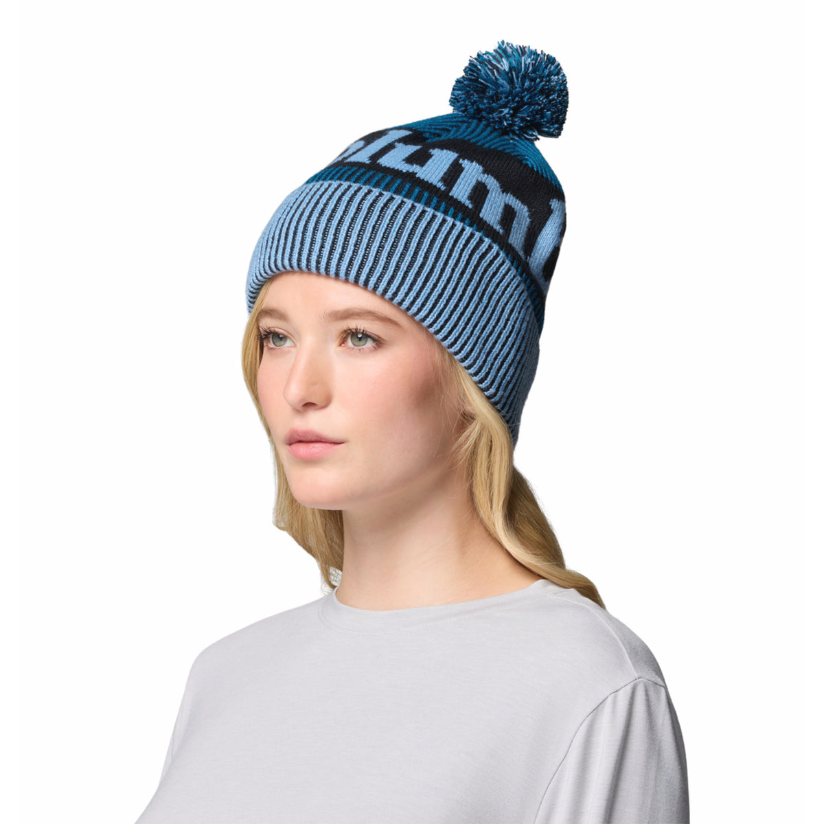 Polar Powder III Beanie