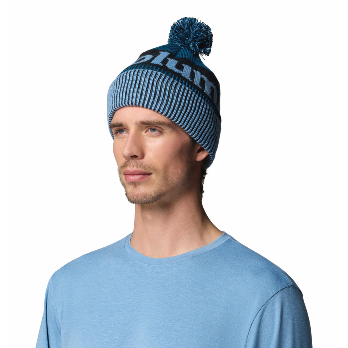 Polar Powder III Beanie
