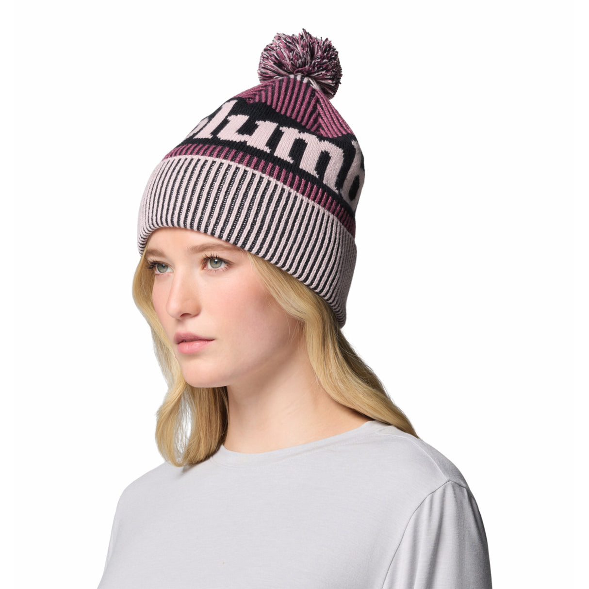Polar Powder III Beanie