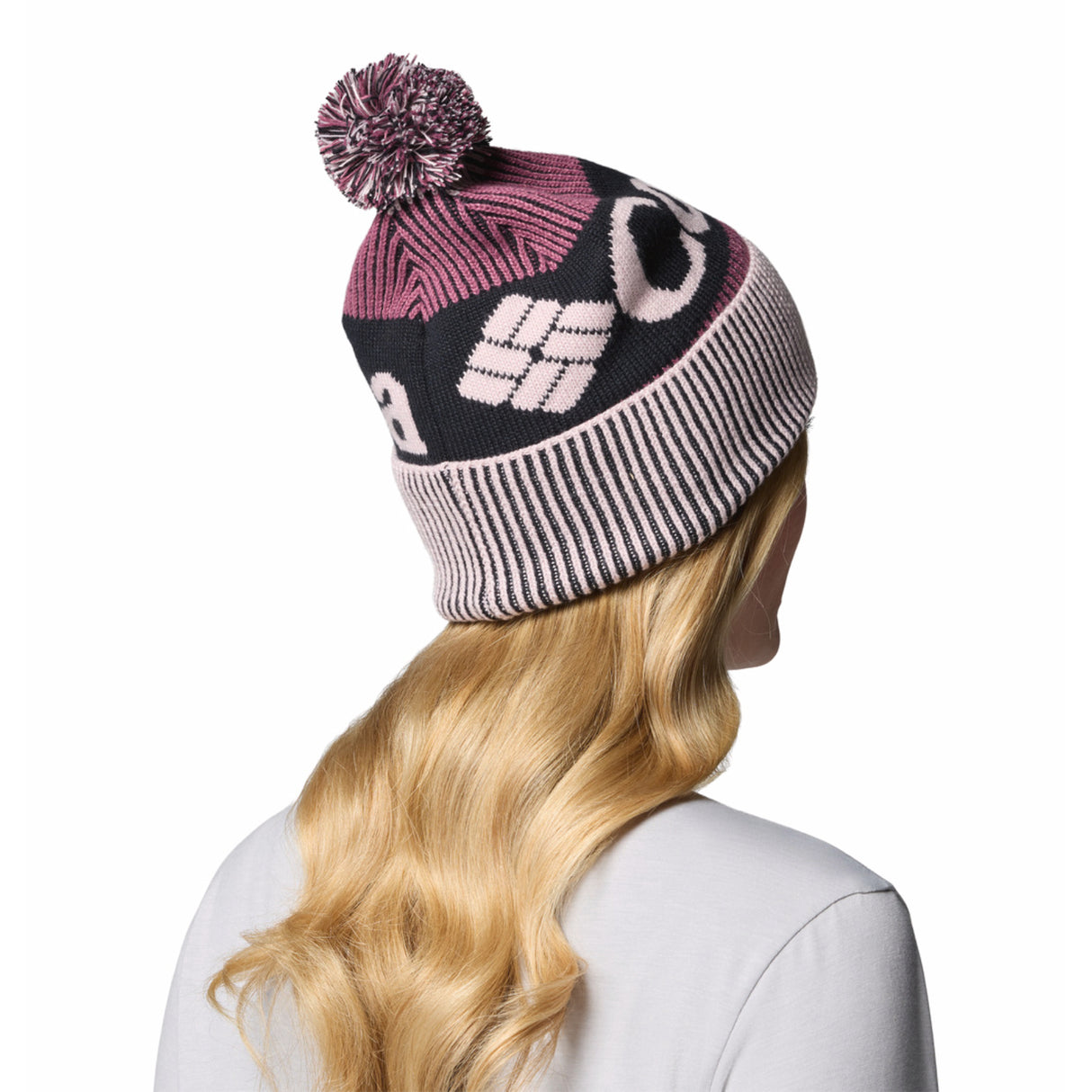 Polar Powder III Beanie