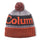 Columbia Polar Powder III Beanie Black/Camel Brown/Canoe-City Grey/Black/Columbia Grey-Everblue/Crushed Blue/Citron Haze-Zing/Lavender Pearl/Shark #- 53 Degrees North 