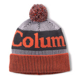 Columbia Polar Powder III Beanie Black/Camel Brown/Canoe-City Grey/Black/Columbia Grey-Everblue/Crushed Blue/Citron Haze-Zing/Lavender Pearl/Shark #- 53 Degrees North 