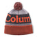 Columbia Polar Powder III Beanie Black/Camel Brown/Canoe-City Grey/Black/Columbia Grey-Everblue/Crushed Blue/Citron Haze-Zing/Lavender Pearl/Shark #- 53 Degrees North 