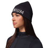 Columbia Heat III Beanie Black/Reflective T Spike #- 53 Degrees North 