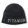 Columbia Heat III Beanie Black/Reflective T Spike #- 53 Degrees North 