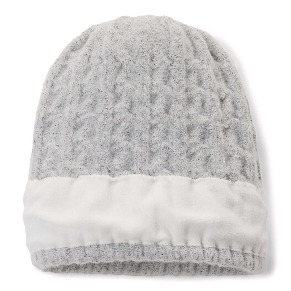 Columbia Winter Blur II Beanie Sea Salt-Lavender Pearl #- 53 Degrees North 