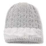 Columbia Winter Blur II Beanie Sea Salt-Lavender Pearl #- 53 Degrees North 