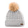 Columbia Winter Blur II Beanie Sea Salt-Lavender Pearl #- 53 Degrees North 