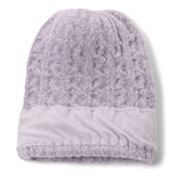 Columbia Winter Blur II Beanie Sea Salt-Lavender Pearl #- 53 Degrees North 