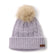 Columbia Winter Blur II Beanie Sea Salt-Lavender Pearl #- 53 Degrees North 