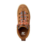 Sorel Women's Ona Ave Peak Boot Waterproof Boots Velvet Tan/Honey White / UK 4-Velvet Tan/Honey White / UK 5-Velvet Tan/Honey White / UK 6-Velvet Tan/Honey White / UK 7-Velvet Tan/Honey White / UK 8 #- 53 Degrees North 