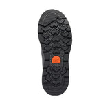 Sorel Women's Whitney III Mid Waterproof Boots Black/Sea Salt / UK 4-Black/Sea Salt / UK 5-Black/Sea Salt / UK 6-Black/Sea Salt / UK 7-Black/Sea Salt / UK 8 #- 53 Degrees North 