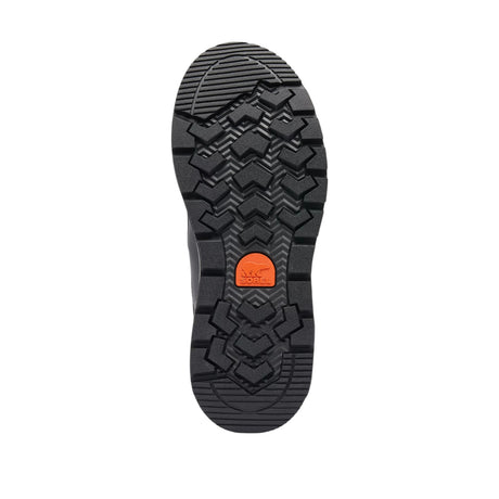 Sorel Women's Whitney III Mid Waterproof Boots Black/Sea Salt / UK 4-Black/Sea Salt / UK 5-Black/Sea Salt / UK 6-Black/Sea Salt / UK 7-Black/Sea Salt / UK 8 #- 53 Degrees North 