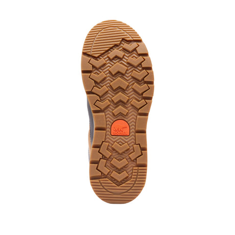 Sorel Women's Whitney III Mid Waterproof Boots Black/Sea Salt / UK 4-Black/Sea Salt / UK 5-Black/Sea Salt / UK 6-Black/Sea Salt / UK 7-Black/Sea Salt / UK 8 #- 53 Degrees North 