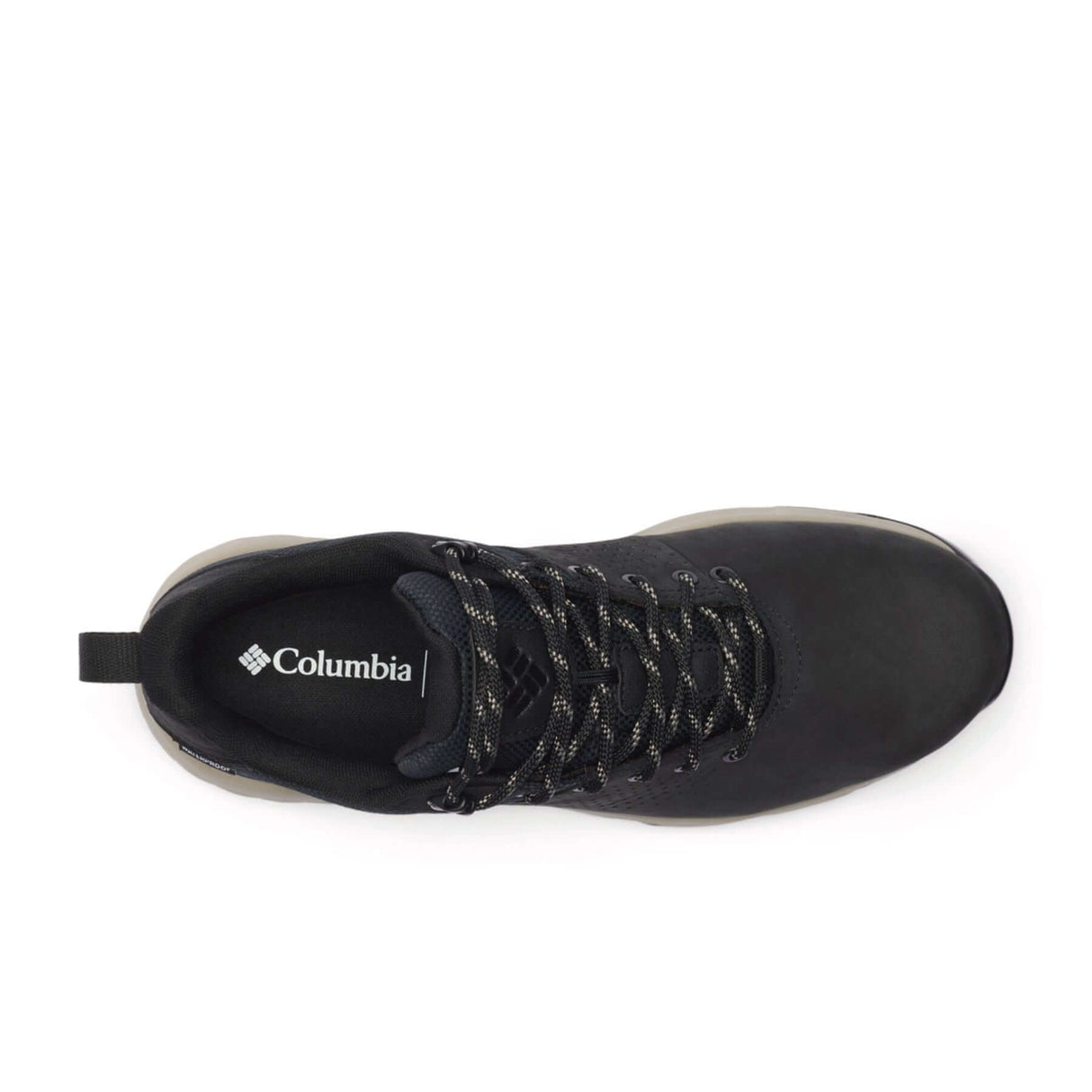 Columbia Men's Newton Nimble Leather Boots Black/Kettle / UK 8-Black/Kettle / UK 9-Black/Kettle / UK 10-Black/Kettle / UK 11-Black/Kettle / UK 12 #- 53 Degrees North 