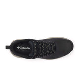 Columbia Men's Newton Nimble Leather Boots Black/Kettle / UK 8-Black/Kettle / UK 9-Black/Kettle / UK 10-Black/Kettle / UK 11-Black/Kettle / UK 12 #- 53 Degrees North 