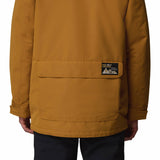 Columbia Men's High Cascades Interchange Reversible Bomber Maple Sugar / Small-Maple Sugar / Medium-Maple Sugar / Large-Maple Sugar / X-Large #- 53 Degrees North 