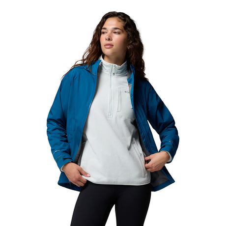 Women's Trailborne 2.5L Shell Jacket